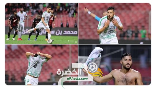 هدف يوسف بلايلي الثاني اليوم ضد مبولحي في الدوري السعودي 25 هدف يوسف بلايلي الثاني اليوم ضد مبولحي في الدوري السعودي 25