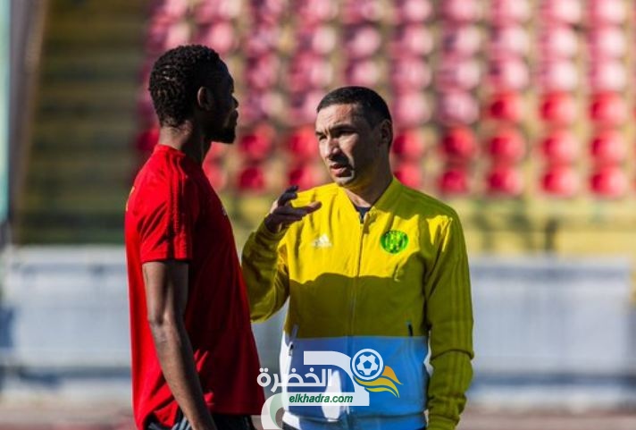 يامن الزلفاني : “أريد أن أكون جزءا من تاريخ شبيبة القبائل العريق”