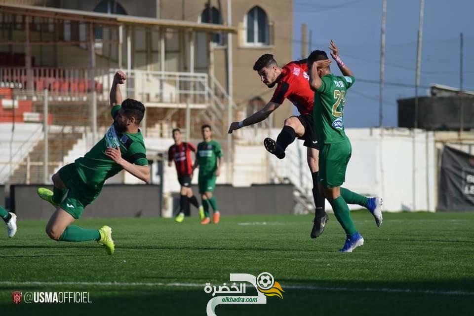 شباب قسنطينة يحقق فوز مثير على ميدان اتحاد العاصمة بثلاثية 36 شباب قسنطينة يحقق فوز مثير على ميدان اتحاد العاصمة بثلاثية 36