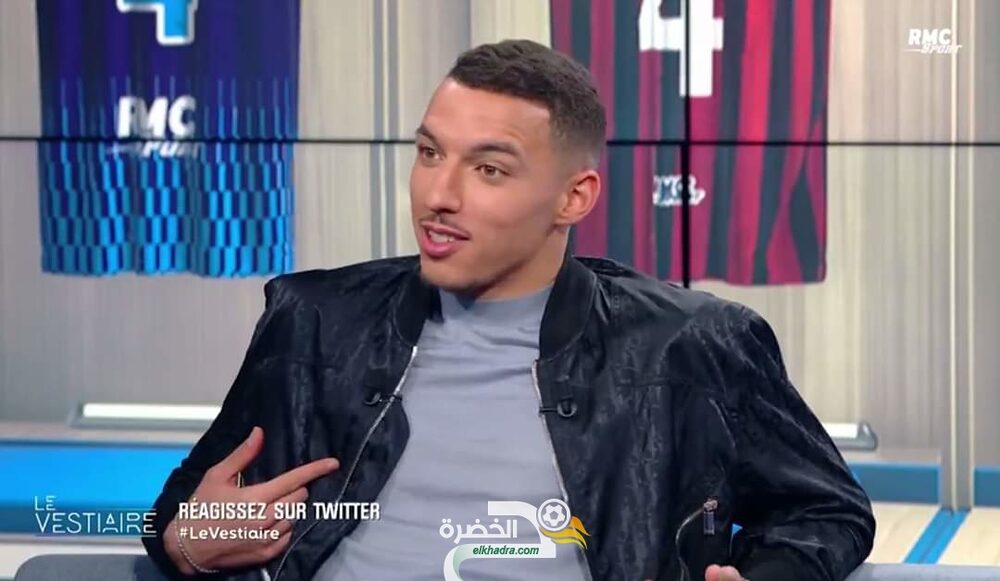 بن ناصر عن زلاتان إبراهيموفيتش :" لاعب كبير جدا و متطلباته لا تصدق" 26 بن ناصر عن زلاتان إبراهيموفيتش :" لاعب كبير جدا و متطلباته لا تصدق" 26