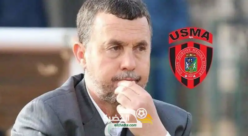 عبد الكريم بيرة يتراجع عن تدريب إتحاد العاصمة