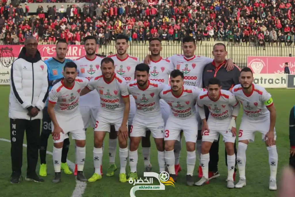 كرة القدم : أندية الغرب الجزائري تعارض استئناف المنافسة