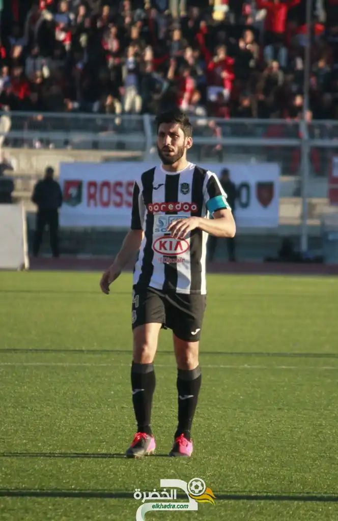 إصابة لاعب الوفاق تبعثر أوراق الكوكي