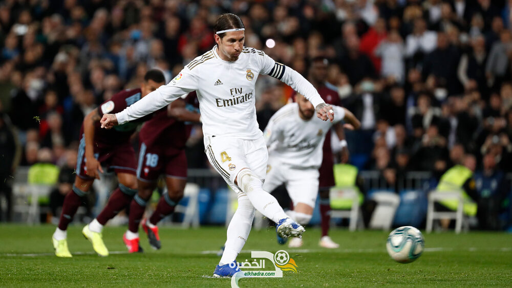 ريال مدريد يكتفي بتعادل مخيب أمام سيلتا فيغو 24 ريال مدريد يكتفي بتعادل مخيب أمام سيلتا فيغو 24