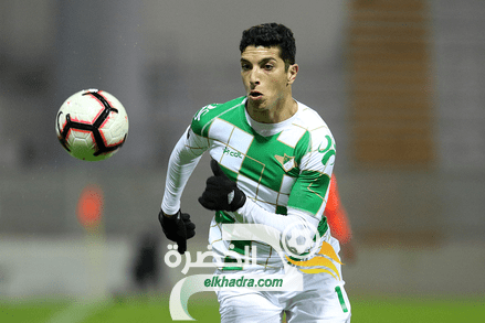 بلال عواشرية اساسي مع موريننسي ويفوز امام سانتا كلارا في الدوري البرتغالي 28 بلال عواشرية اساسي مع موريننسي ويفوز امام سانتا كلارا في الدوري البرتغالي 28
