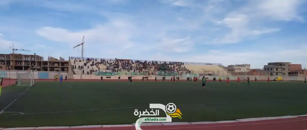 نتائج وترتيب الجولة 22 من بطولة القسم الوطني الثاني هواة مجموعة الشرق