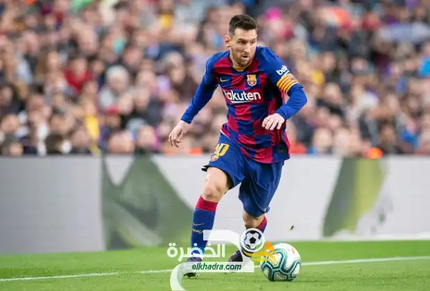 مفاجأة من العيار الثقيل.. نجم برشلونة على أبواب الرحيل