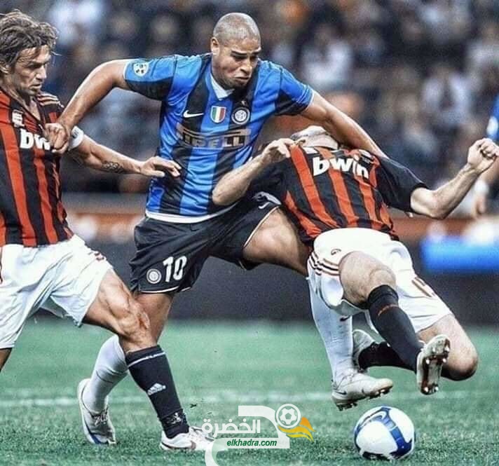 تاريخ مواجهات ديربي ميلانو.من سيحسم الموقعة؟
