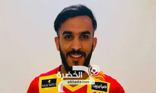 إصابة بدران تبعده عن الملاعب ل 3 أسابيع