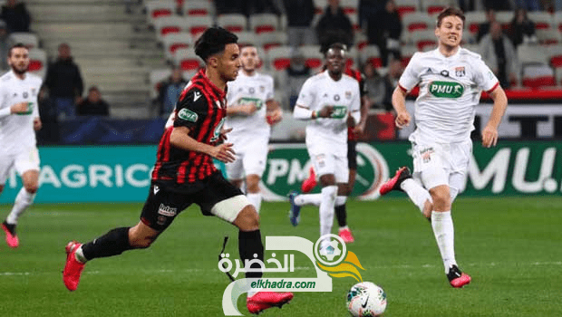 آدم أوناس يرغب في البقاء مع نيس