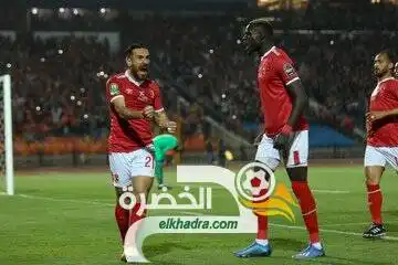 الأهلي المصري يرفض رسميًا إلغاء الدوري