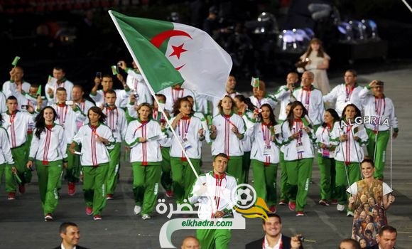 نور الدين مرسلي: برنامج استعجالي طور الإعداد لبعث رياضة النخبة الجزائرية 1