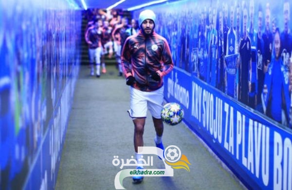 المنتخب الوطني: أعلى عشر رواتب للاعبي الخضر في العالم