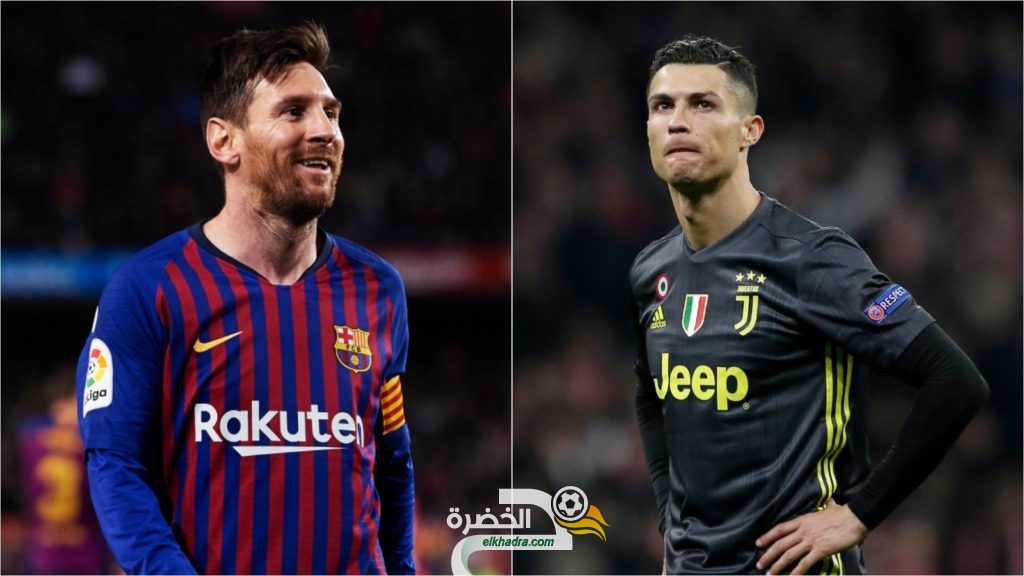 فان باستن: “من يقول بأن رونالدو أفضل من ميسي لا يفهم كرة القدم”