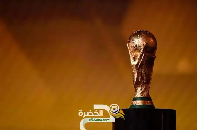 رسميا .. الفيفا تقرر تأجيل مباريات تصفيات أمريكا الجنوبية المؤهلة إلى كأس العالم