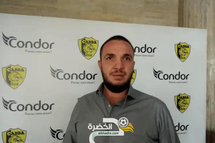 رئيس أهلي البرج يتحدى وفاق سطيف:سنتوج بالكاس
