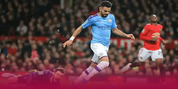 موعد والقنوات الناقلة لمباراة سوانزي سيتي و مانشستر سيتي في كأس الإتحاد الإنجليزي اليوم 10/09/2021