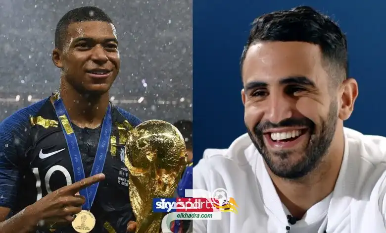 صفقة محرز تُحقق حلم “زيدان” !!