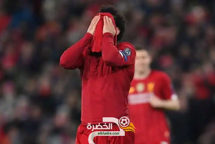 أتلتيكو مدريد يصعق ليفربول بثلاثية تاريخية ويتأهل لربع نهائي دوري أبطال أوروبا