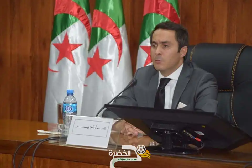 وزارة الشباب والرياضة ..الغاء كل المنافسات وغلق كل الملاعب والمنشات الرياضية حتى 5 افريل