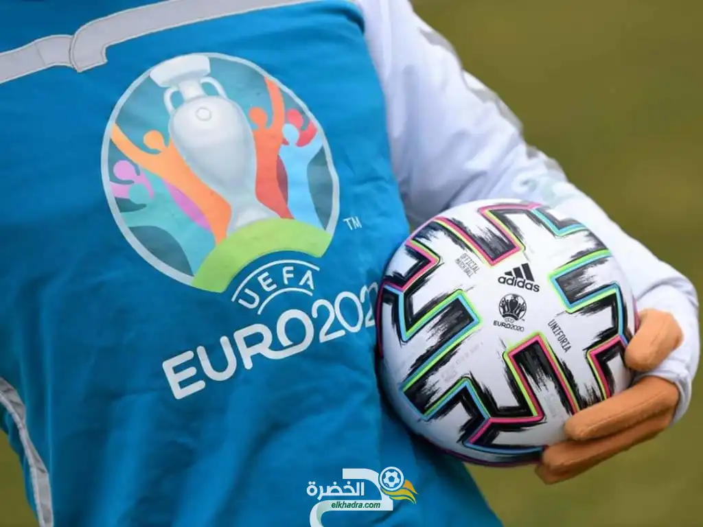 الإتحاد الأوروبي يعلن عن تأجيل بطولة أوروبا إلى صيف 2021