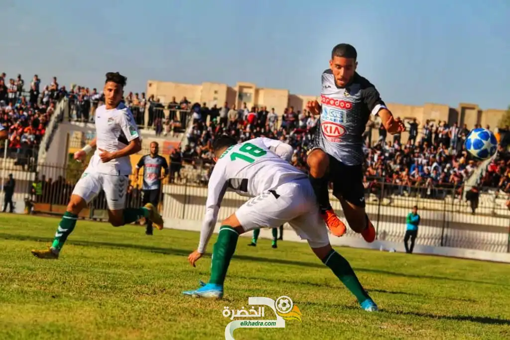 بالصور…الوفاق يحقق فوزا ثمينا ويزيد حضوضه في المنافسة على اللقب