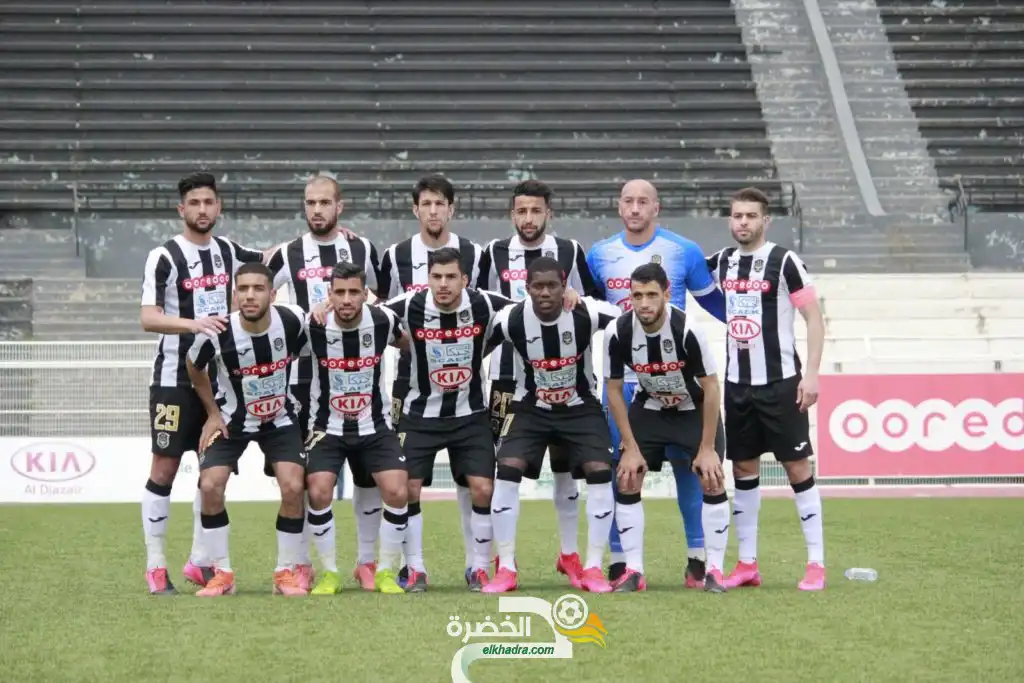 الجزائر تتجه للسماح بعودة النشاط الرياضي