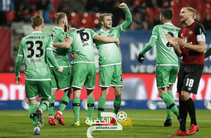 لاعب من البوندسليغا يصاب بفيروس “كورونا”