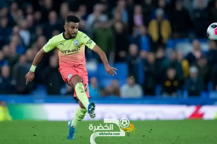 سوق الإنتقالات الصيفية الريال يُريد محرز و”السيتي” يشترط 100 مليون أورو