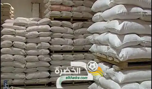 مصنع يبيع “السميد” دون فائدة ومتبرع بألف كيس “فرينة” في ميلة