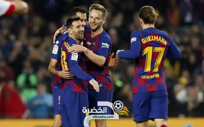 تعرف على صفقات برشلونة في الميركاتو الصيفي