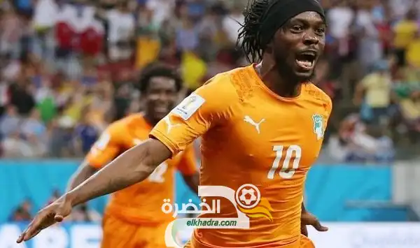 حقيقة وفاة النجم الإيفواري جيرفينيو بوباء ” كورونا” !