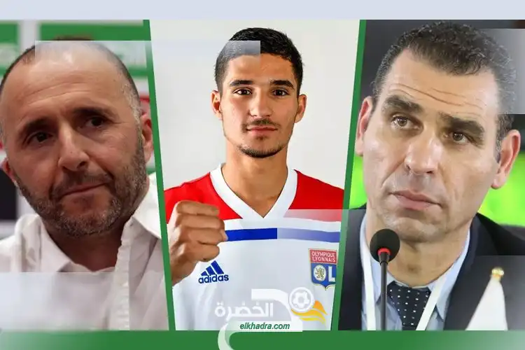 عوار قريب من اللعب للجزائر