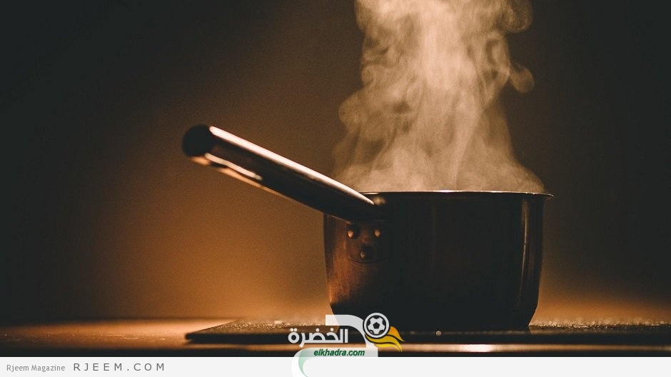 نصيحة طبية مضللة : استنشاق بخار الماء يقضي على فيروس كورونا!!