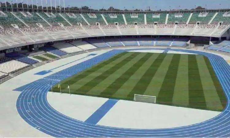 مباريات الدوري الجزائري دون جمهور بأمر من رئيس الجمهورية بسبب الكورونا