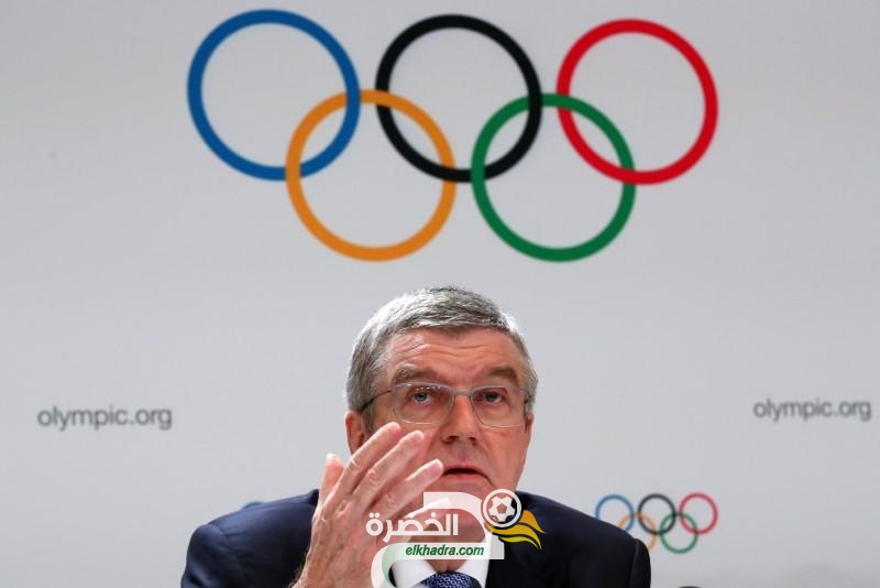 توماس باخ : "إلغاء الألعاب الأولمبية بطوكيو قد يدمر الحلم الأولمبي لـ11 ألف رياضي" 1