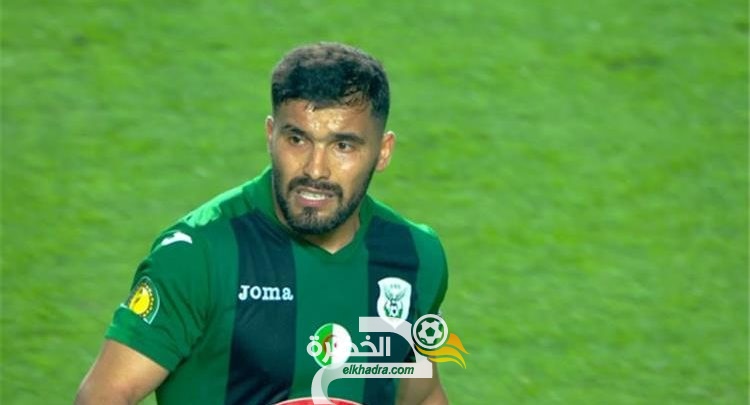 حسين بن عيادة في اتصالات مبدئية مع نادي الزمالك المصري