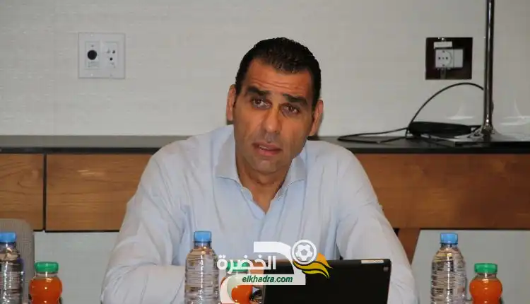 الفاف: زطشي يجتمع برؤساء الاندية في 9 مارس