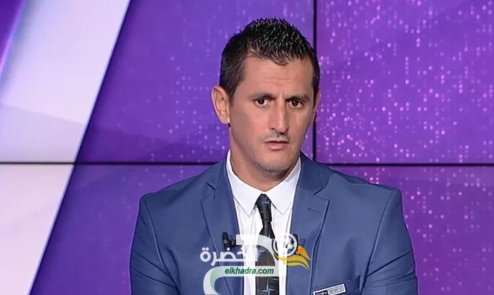 الفيفا :” مبادرة رفيق صايفي في الجزائر تلقى الترحيب”