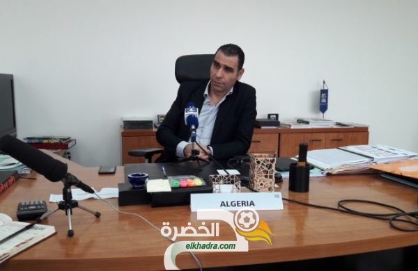 زطشي :”من المهم إنهاء الموسم لعدة أسباب”