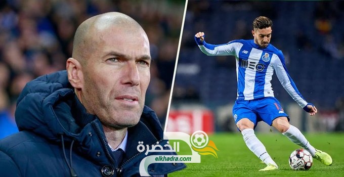 ريال مدريد يرصد بديل جديد لمارسيلو
