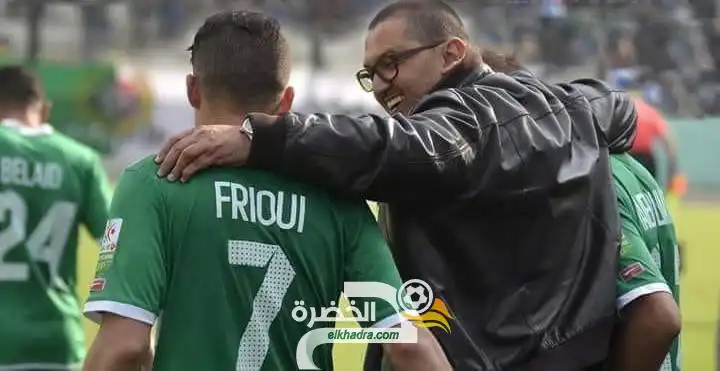 ثاني إصابة بفيروس كورونا في نادي اتحاد البليدة