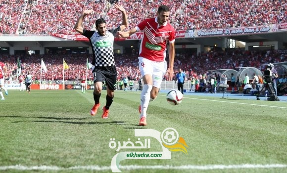 شباب بلوزداد يطالب بإلغاء الدوري الجزائري ومنحه اللقب !! 6