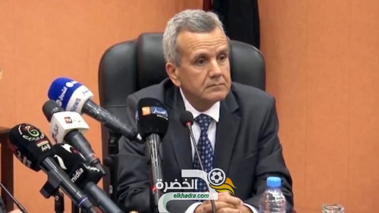 رسميا.. جميع التظاهرات الرياضية في الجزائر ستقام دون جمهور 30 رسميا.. جميع التظاهرات الرياضية في الجزائر ستقام دون جمهور 30