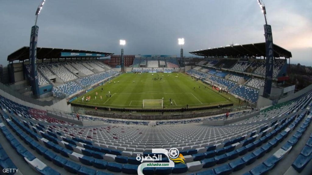 فيروس كورونا : مباريات الدوري الإسباني بدون حضور جماهيري