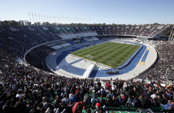 مباراة الجزائر - زيمبابوي في ملعب 5 جويلية ؟ 3
