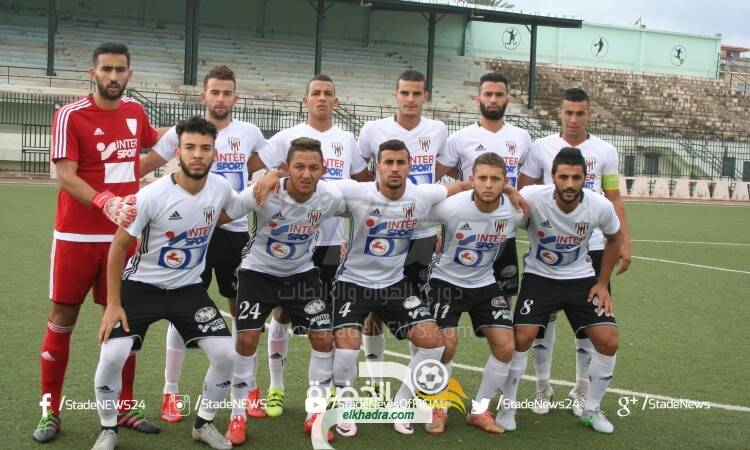مجموعة الهواة وسط – الجولة ال23: نادي الرغاية يفوز على وداد بوفاريك (1-0)