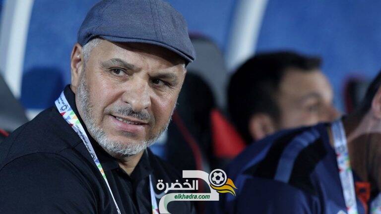 نور الدين زكري : “أنا مع إلغاء كل دوريات العالم .. سلامة الناس أهم من كرة القدم”