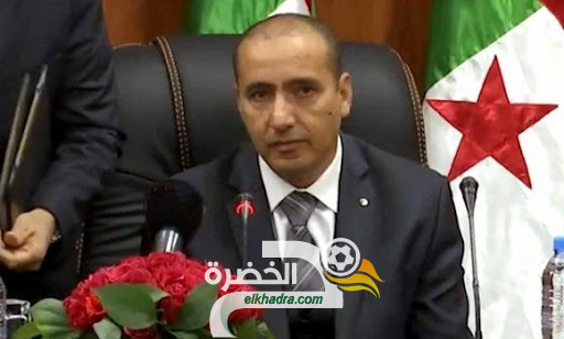 نور الدين مرسلي يصف قرار تأجيل أولمبياد طوكيو 2020 بـ"الصائب والمنتظر" 26 نور الدين مرسلي يصف قرار تأجيل أولمبياد طوكيو 2020 بـ"الصائب والمنتظر" 26