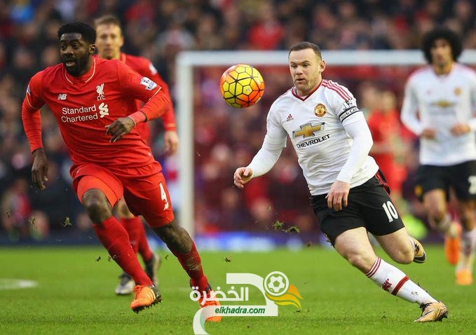 روني: ليفربول يستحق الفوز بلقب البريميرليج